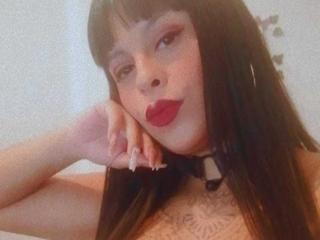 IrisZuh - Live porn &amp; sex cam - 18570842