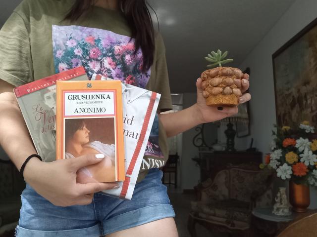 Genesiss - Live porn &amp; sex cam - 18572022