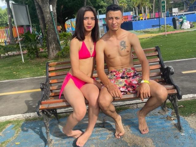 MeganXJacob - Live porn &amp; sex cam - 18572498