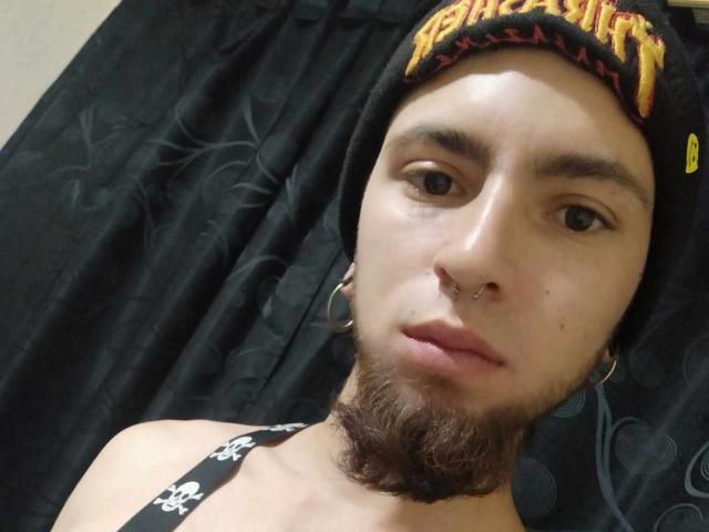 ScottX69 - Sexe cam en vivo - 18573298