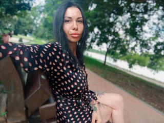 LovenAnjel - Sexe cam en vivo - 18573698
