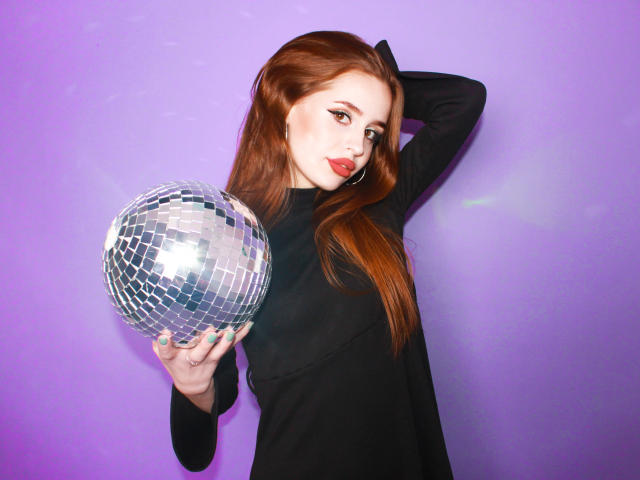 CherylFoxy - Live porn &amp; sex cam - 18573922