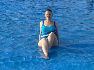 HanterHellen - Camera khiêu dâm &amp; quyến rũ trực tiếp - 18573986