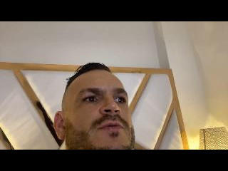 AntonyAlmerez - Live porn &amp; sex cam - 18573998
