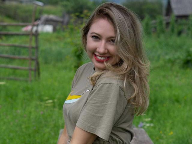 RebellLa - сексуальная веб-камера в реальном времени - 18574478