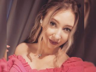 RebellLa - Live sex cam - 18574490