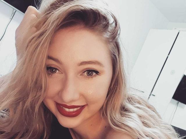 RebellLa - Camera khiêu dâm &amp; quyến rũ trực tiếp - 18574494