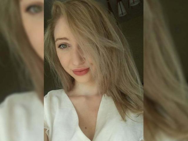 RebellLa - сексуальная веб-камера в реальном времени - 18574498