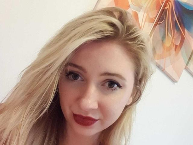 RebellLa - Camera khiêu dâm &amp; quyến rũ trực tiếp - 18574518