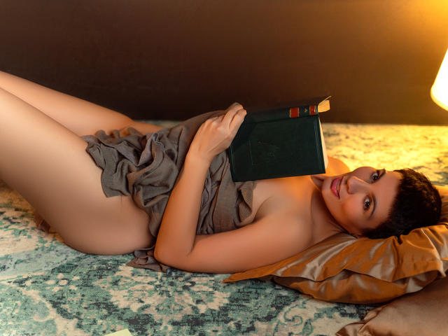 OneHotPenellope - Camera khiêu dâm &amp; quyến rũ trực tiếp - 18574710