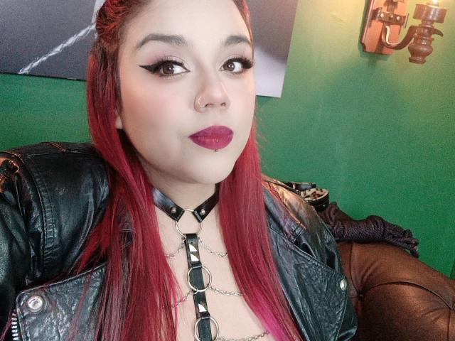 DakotaEvans - Sexe cam en vivo - 18574990