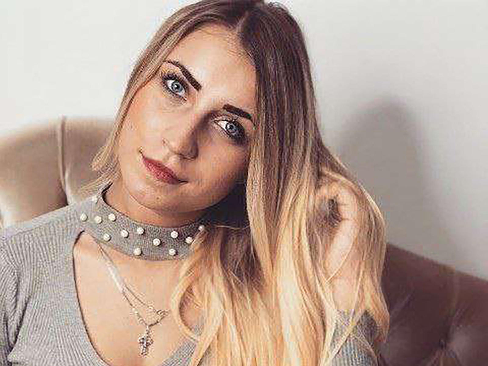 LolliRosa - Sexe cam en vivo - 18575210