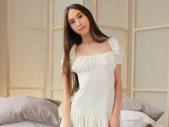 SaraQuincy - Live porn &amp; sex cam - 18575262