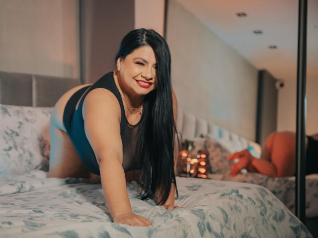 VickyDufour - Camera khiêu dâm &amp; quyến rũ trực tiếp - 18575670