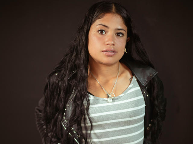 KrissWet - Sexe cam en vivo - 18575686