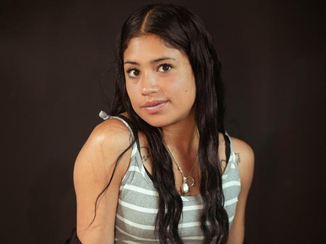 KrissWet - Live porn &amp; sex cam - 18575714