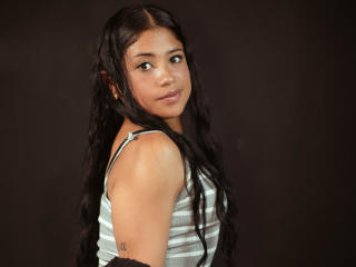 KrissWet - Live porn &amp; sex cam - 18575778