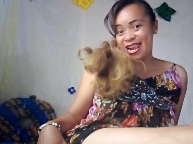Rahel69 - Camera khiêu dâm &amp; quyến rũ trực tiếp - 18575846