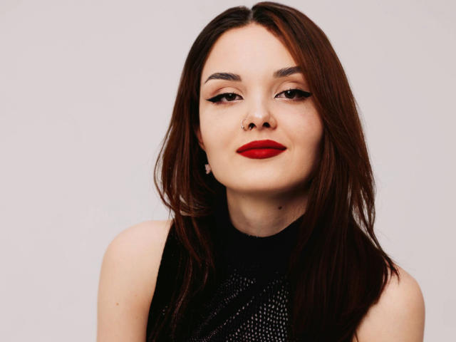 ElvingBell - Camera khiêu dâm &amp; quyến rũ trực tiếp - 18575962