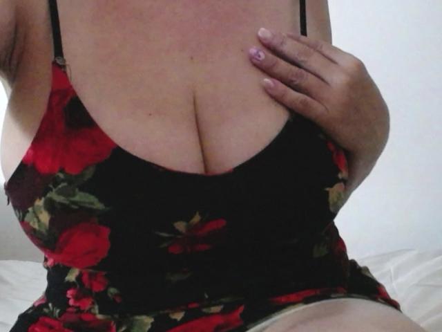 VictoriaKim - Live porn &amp; sex cam - 18576346