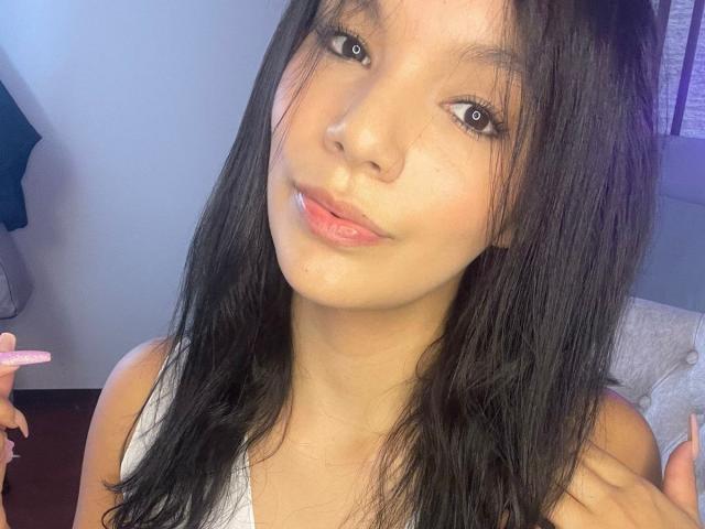 AlondraWm - Live porn &amp; sex cam - 18576626