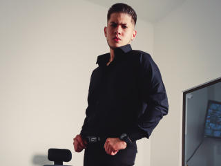 SebastiianMaxime - Sexe cam en vivo - 18576798