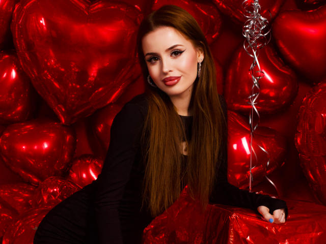 CherylFoxy - Live porn &amp; sex cam - 18577146