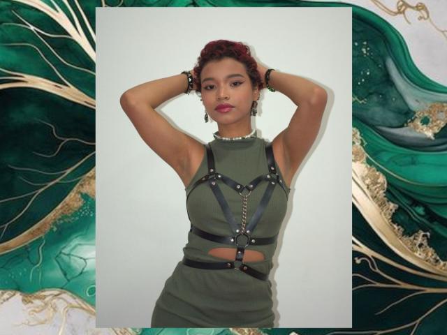 ZoeStella - Live sex cam - 18577194