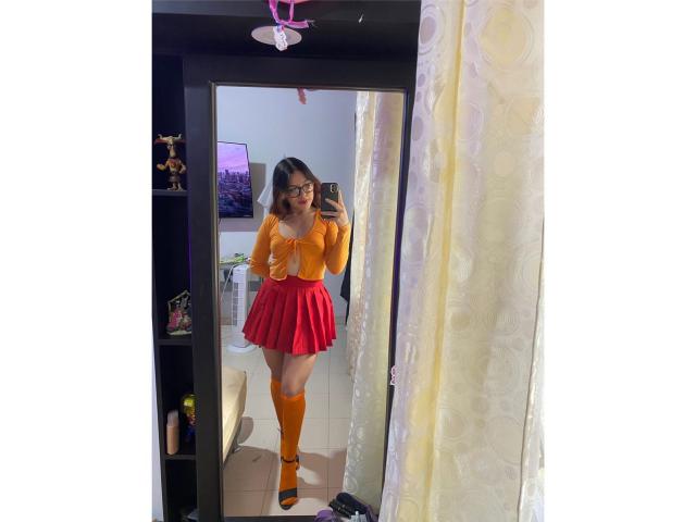 SophiaMarx - Live porn &amp; sex cam - 18577362