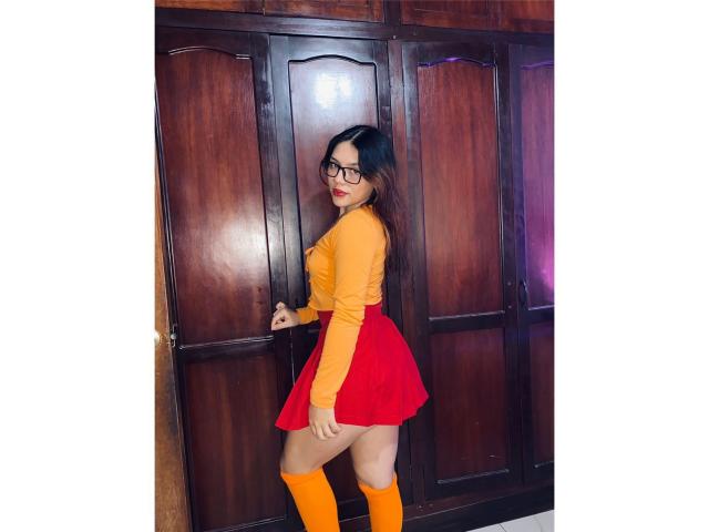 SophiaMarx - Live porn &amp; sex cam - 18577378