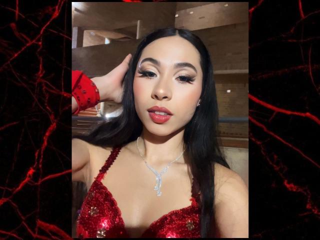 PaulaMontez - Sexe cam en vivo - 18577554