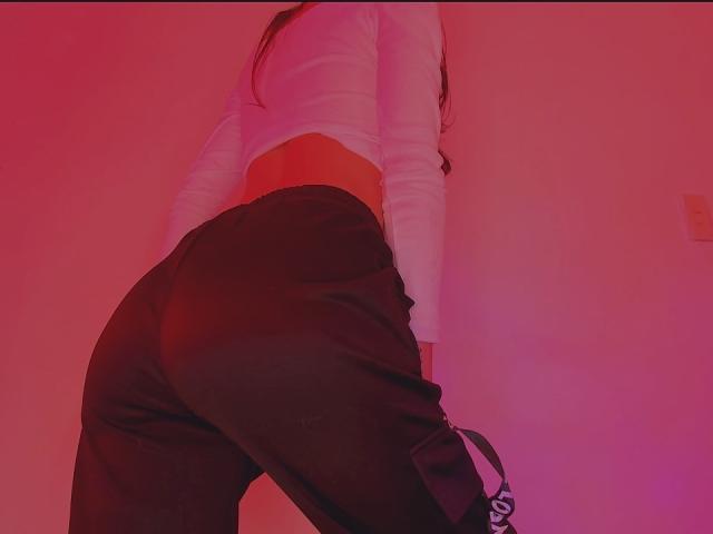 LuluJones - 라이브 포르노 &amp; 섹스 캠 - 18578042