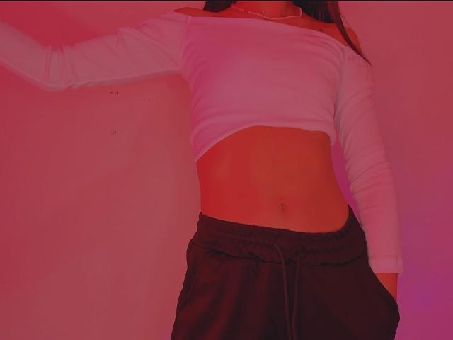 LuluJones - сексуальная веб-камера в реальном времени - 18578046