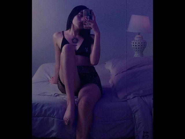 SalomeMille - сексуальная веб-камера в реальном времени - 18578398