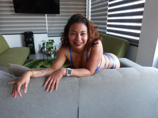 EvangelyWhite - Live porn &amp; sex cam - 18578638