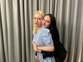 AndyTrish - сексуальная веб-камера в реальном времени - 18579038