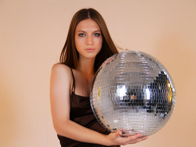 AgataDay - Live porn &amp; sex cam - 18579090