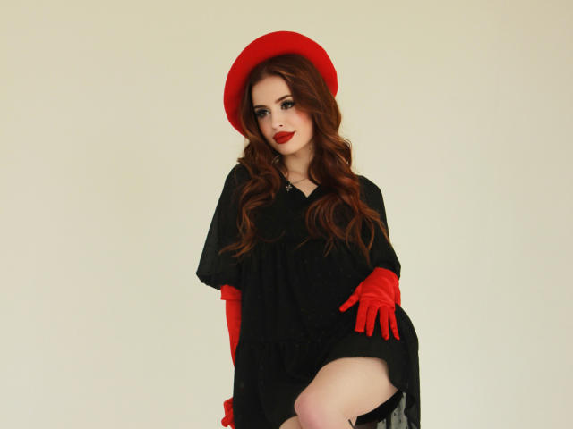 CherylFoxy - Live porn &amp; sex cam - 18579474