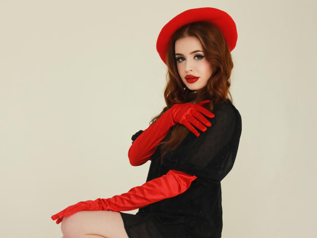 CherylFoxy - Live sex cam - 18579482