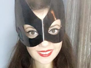 MissAracely - Sexe cam en vivo - 18579930