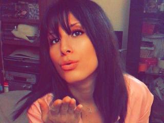 DaniXPhi - Live porn &amp; sex cam - 18580858