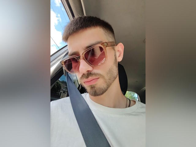 HotOyxna - Sexe cam en vivo - 18581066