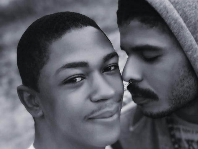 BrunoXNilz - сексуальная веб-камера в реальном времени - 18581290