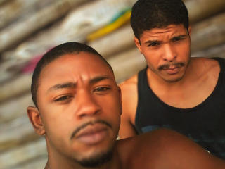 BrunoXNilz - Sexe cam en vivo - 18581298