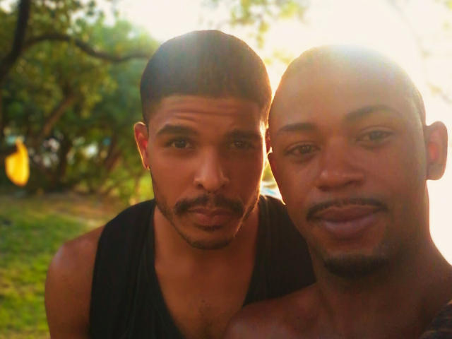 BrunoXNilz - Sexe cam en vivo - 18581302