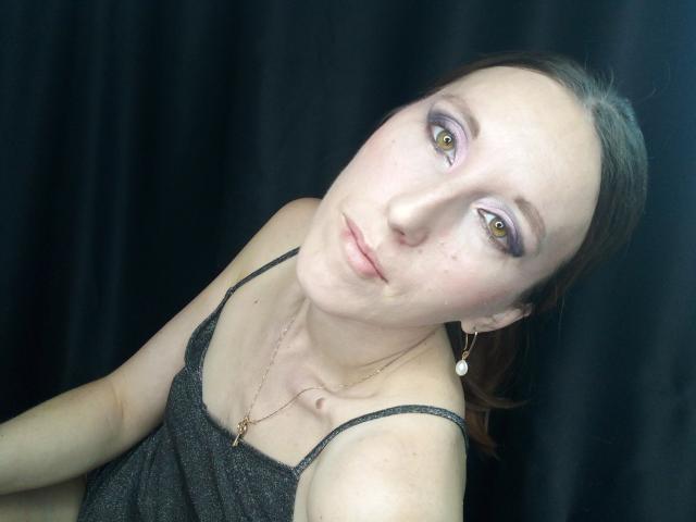 Ellaxe - Sexe cam en vivo - 18581386