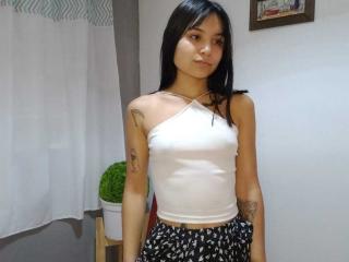 OnixSmith - Camera khiêu dâm &amp; quyến rũ trực tiếp - 18581574