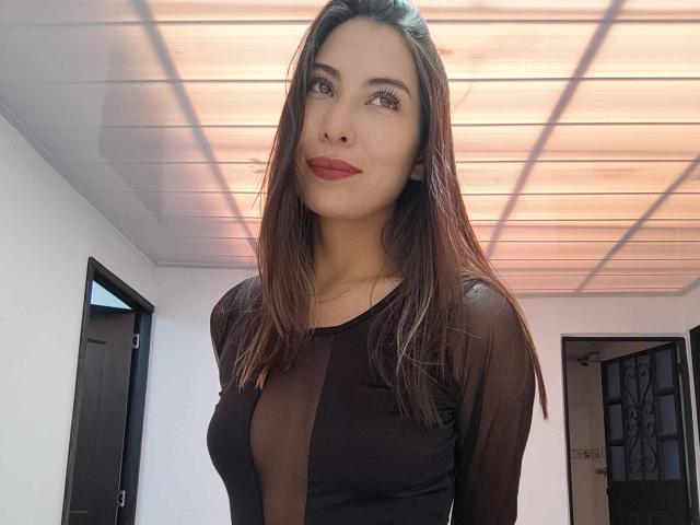 AnnieeD - Live porn &amp; sex cam - 18582106