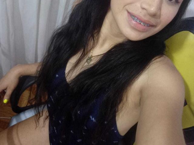 ZoeViolet - Sexe cam en vivo - 18582242