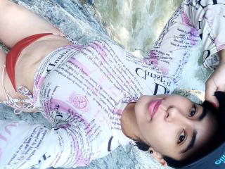 ThalianaHotX - Camera khiêu dâm &amp; quyến rũ trực tiếp - 18582774